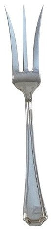 Gorham Sterling Silver Fairfax Lemon Fork