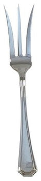 Gorham Sterling Silver Fairfax Lemon Fork