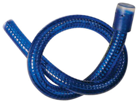 10Mm 150' Spool Of Blue Incandescent Ropelight