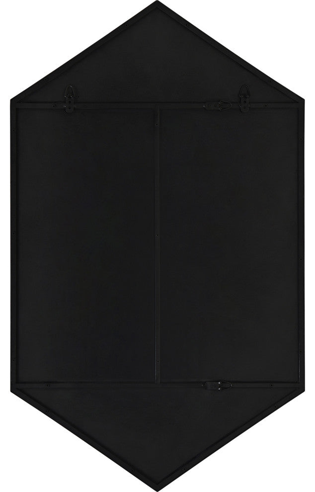 Augustus Irregular Mirror 24In.X 40In.X 0.75In.