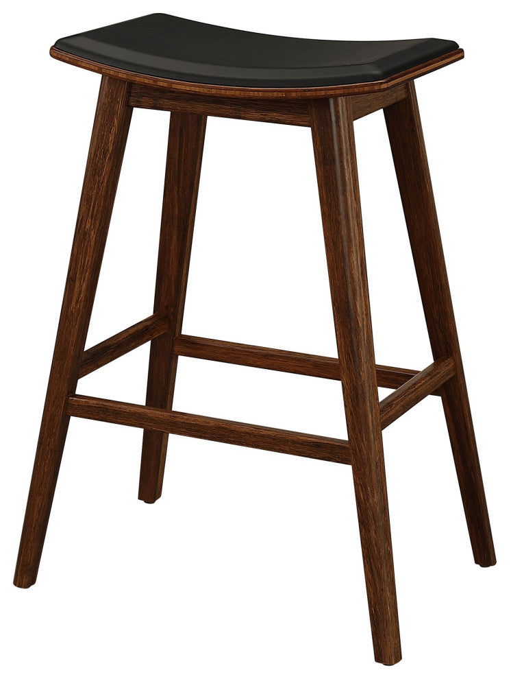 Terra Counter Height Stool, Exotic