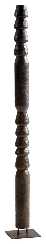 Large Kinsey Sculpture