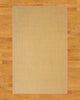 Natural Area Rugs 100% Natural Fiber Kirby Beige Sisal Rug (8'' x 10'')