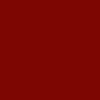 Blazing Needles Renewal 5" Twill Full Futon Mattress, Ruby Red