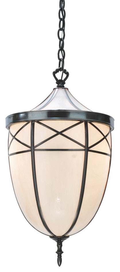 14W Borough Hall Pendant