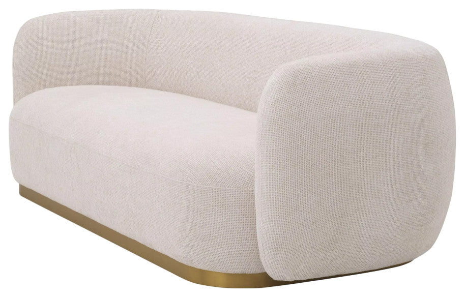 Upholstered Modern Sofa | Eichholtz Roxy
