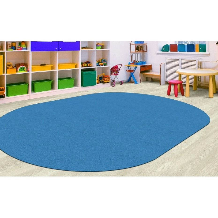 Flagship Carpets BS-45BB Ameristrong Blue Bird