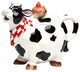 Cow Teapot, 26 oz.