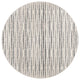 Dalyn Amador AA1 Ivory 6'x6' Round Rug