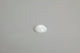Round Adhesive Cabinet & Furniture Bumper Pads-BS12 .375"x.150"-288pcs, White