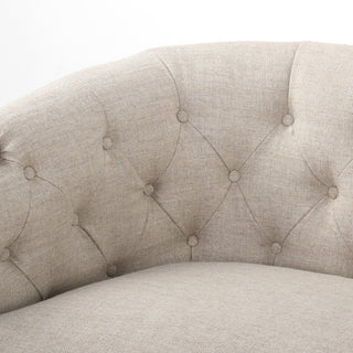 Ellsworth Sofa, 90", Alcala Wheat