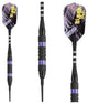 Purple Soft Tip Darts, 16 Grams