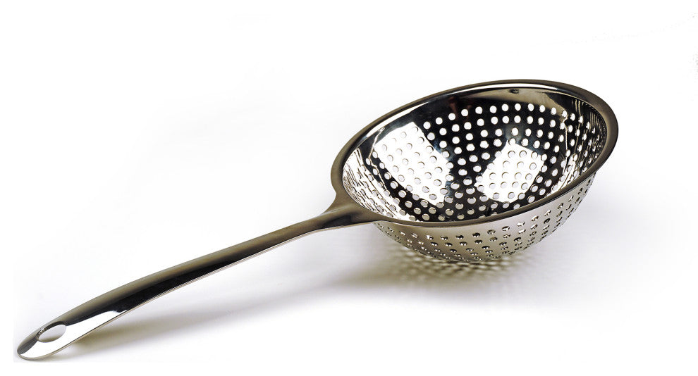 Pierced Pasta Scoop