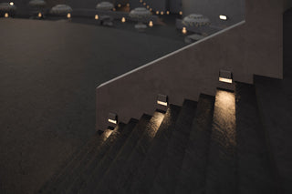 Piazza Outdoor Wall Sconce