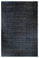 Fine Vibrance, One-of-a-Kind Handmade Area Rug Light Gray, 18'4"x12'5"