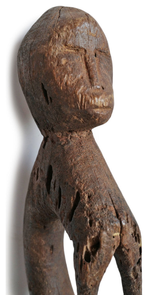 Consigned Vintage Dogon Mali Mask 2
