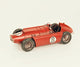 Formular One Racer Ferrari 1954 Lancia Model, Collectible Scale Model Car