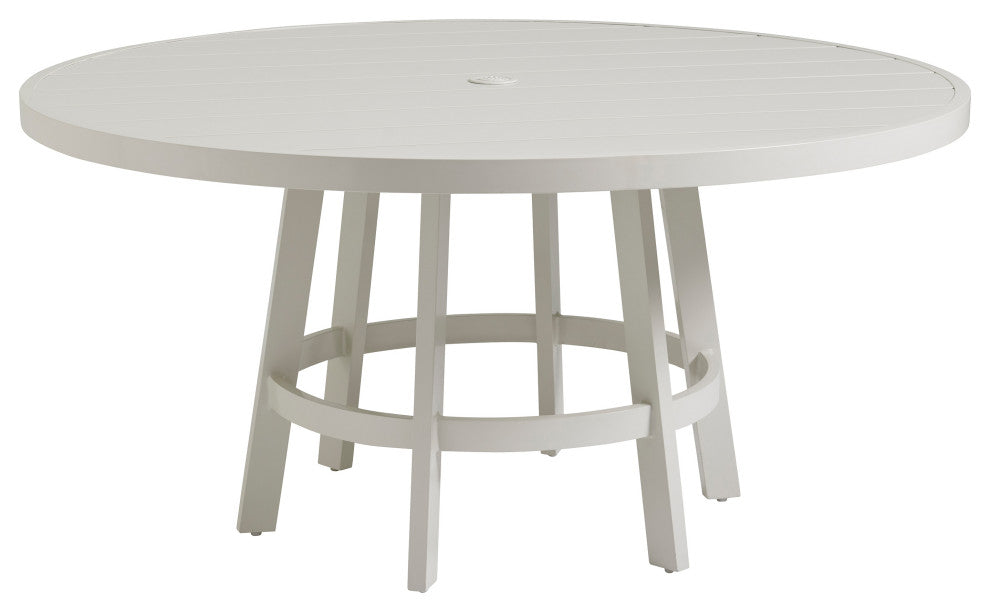 Round Dining Table