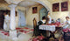 Edwin Austin Abbey Potpourri, 18"x27" Wall Decal