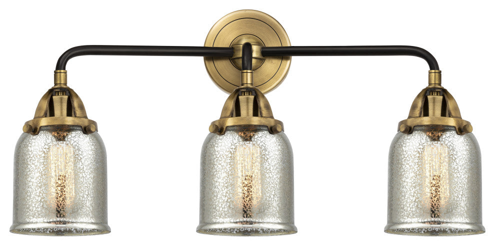 Innovations Lighting 288-3W-BAB-G58-LED 3 Light 23" Bath Vanity Light