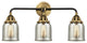 Innovations Lighting 288-3W-BAB-G58-LED 3 Light 23" Bath Vanity Light