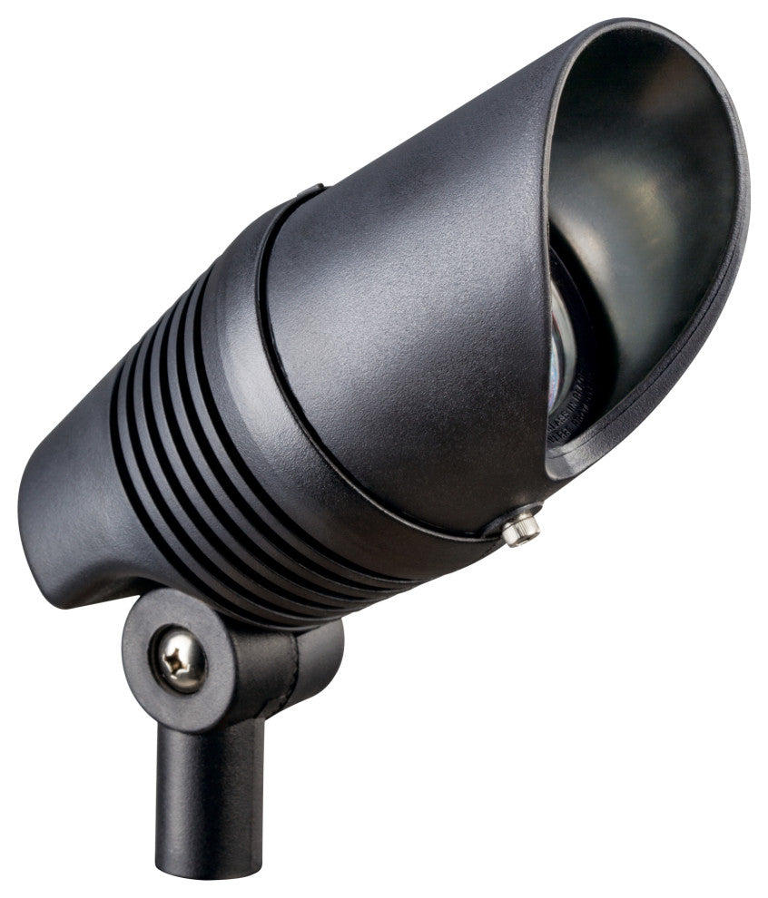 Black Accent 1--Light 12V