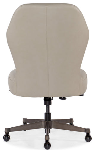 Executive Swivel Tilt Chair