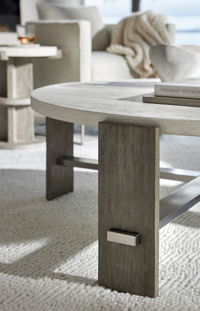 Bernhardt Foundations Cocktail Table
