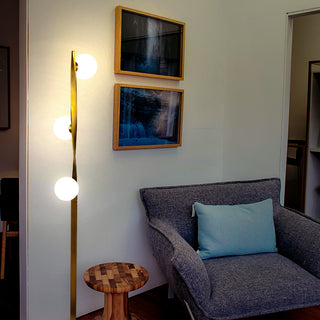 Brightech Nola FLoor Lamp