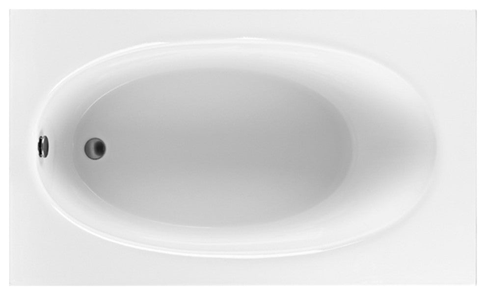 Drop, Soaking Bath Biscuit 59.25x35.5x19