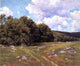 Hugh Bolton Jones Meadow Crossing Wall Decal