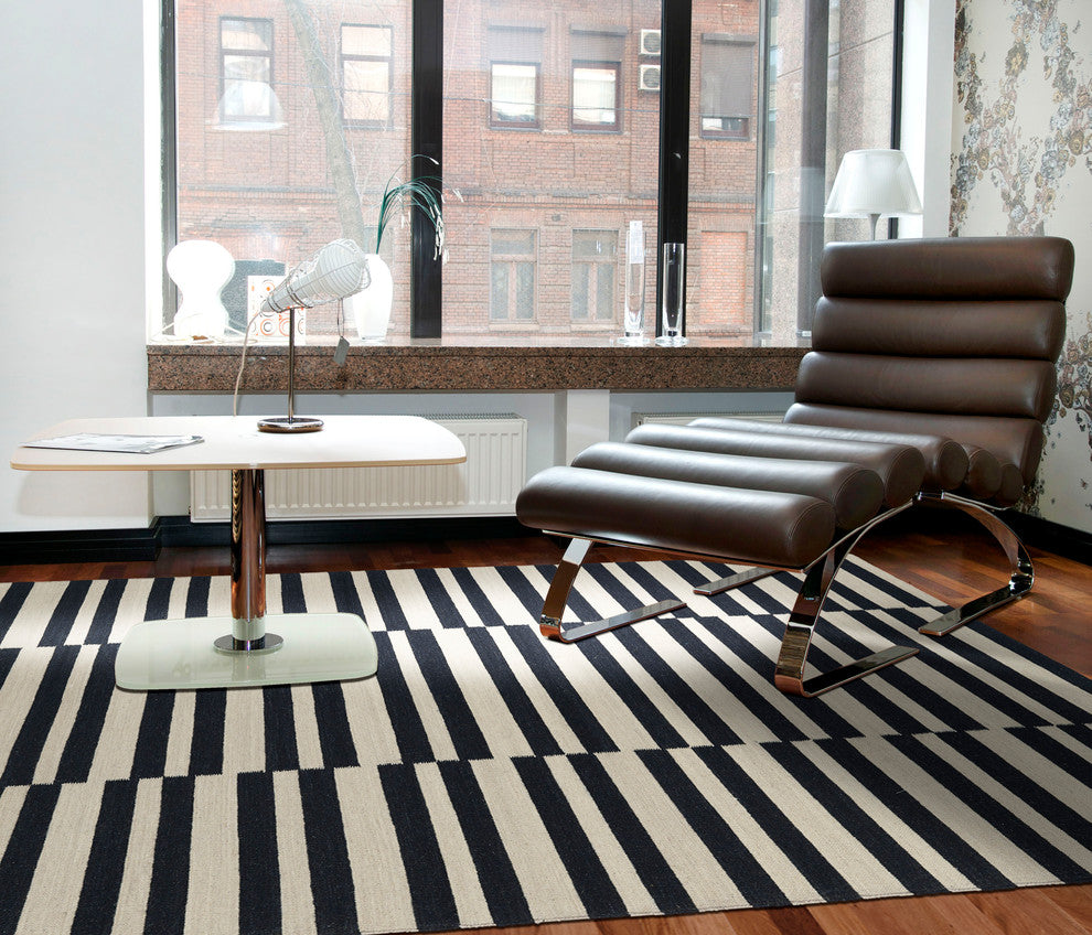 Kaleen Nomad Collection Rug, 8'x10'
