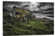 "Turf And Stones" Stretched Canvas Giclee by Bragi Ingibergsson, 36x24"