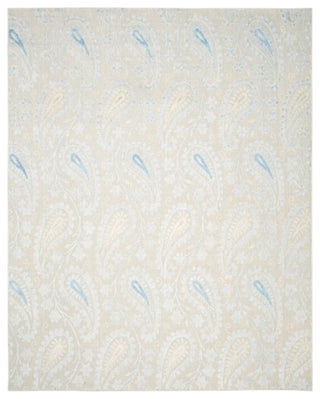 Safavieh Mirage 9' X 12' Hand Woven Rug in Light Blue
