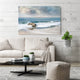 Courtside Market A Forever Moment 18"x26" Gallery-Wrapped Canvas Wall Art