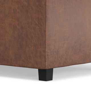 Avalon Storage Ottoman