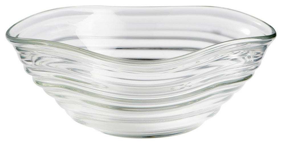 Cyan 10022 Bowl Clear