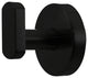 Anello Collection Robe Hook, Matte Black