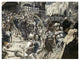 "Jesus Led From Caiaphas" Digital Paper Print by James Tissot, 24"x19"