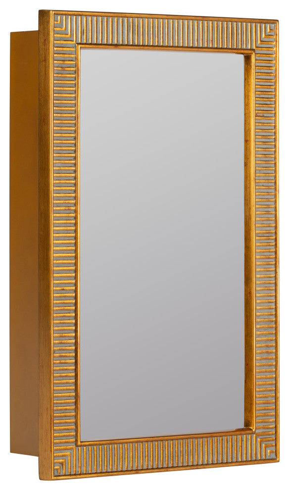 Cooper Classics x Erin Gates Abbott Medicine Cabinet