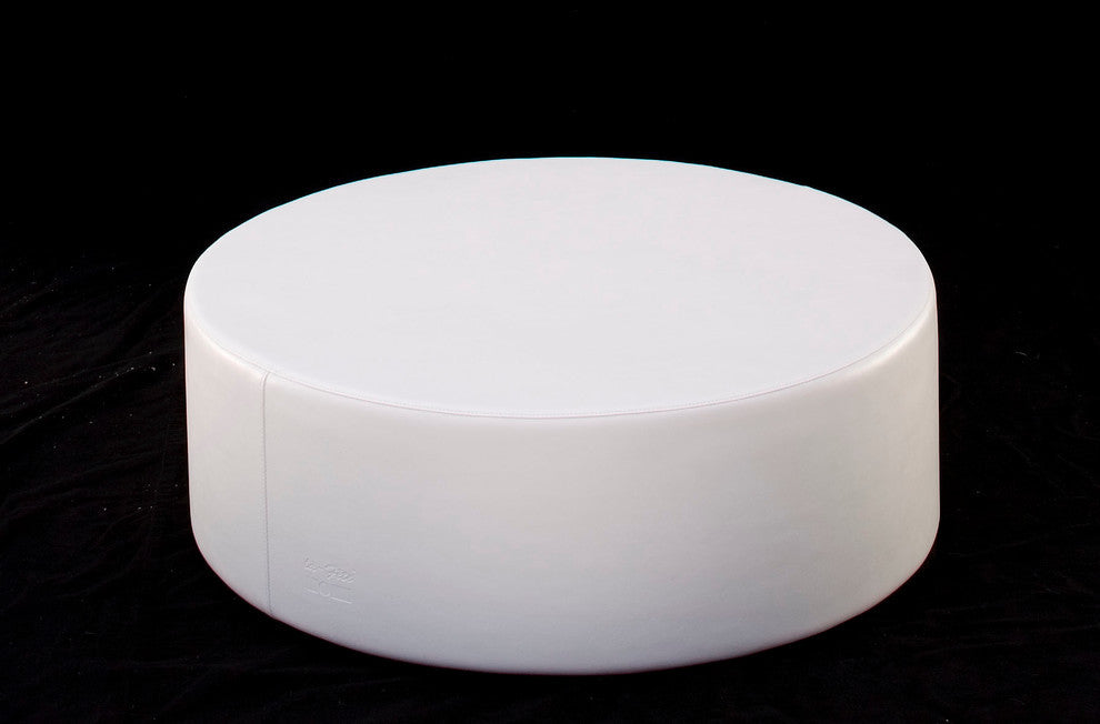 Stack Tops Outdoor Sun Pad, Chill White