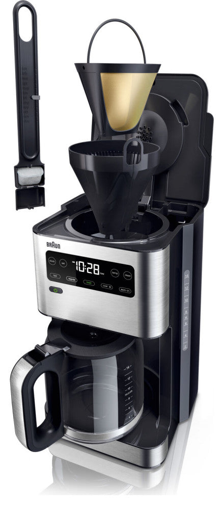 PureFlavor 14-Cup Coffee Maker