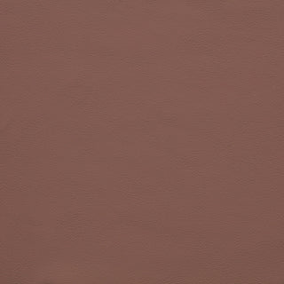 Arc Upholstered Modular Component, Cognac, 1-Piece: Straight Chair, Vegan Leather