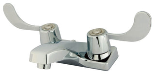 Americana Two Handle 4" Centerset Lavatory Faucet