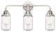 Innovations Lighting 288-3W-PC-G314-LED 3 Light 22.5" Bath Vanity Light
