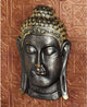 Bohd Gaya Buddha Plaque
