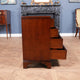 Mahogany Bachelors Chest, Large Mahogany Night Stand
