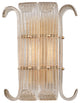 Brasher 2-Light, Wall Sconce