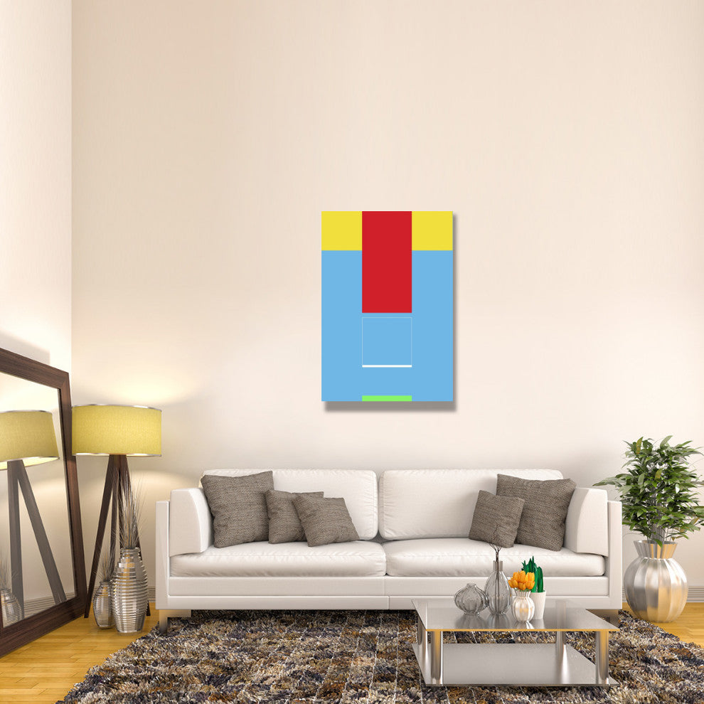 "Lode" Fine Art Print