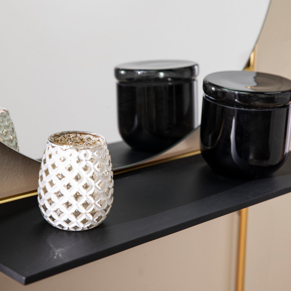 Cregg Hall and Entry Organizer